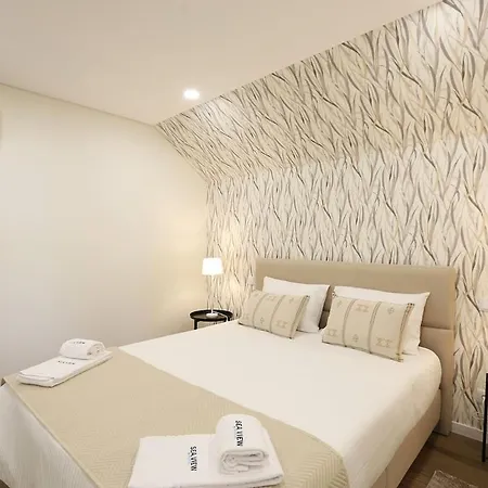 T2-sea View By Nazpina Apartamento