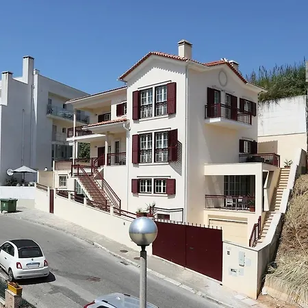 T2-sea View By Nazpina Apartamento *