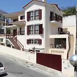 T2-sea View By Nazpina Nazare