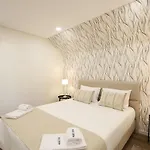 T2-sea View By Nazpina Apartment