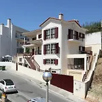 T2-sea View By Nazpina Apartment *