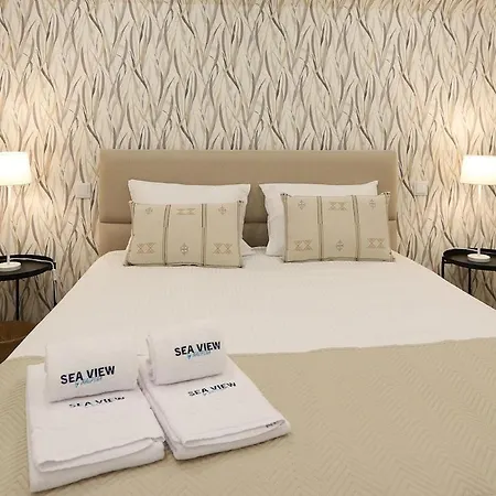 T2-sea View By Nazpina * Nazare