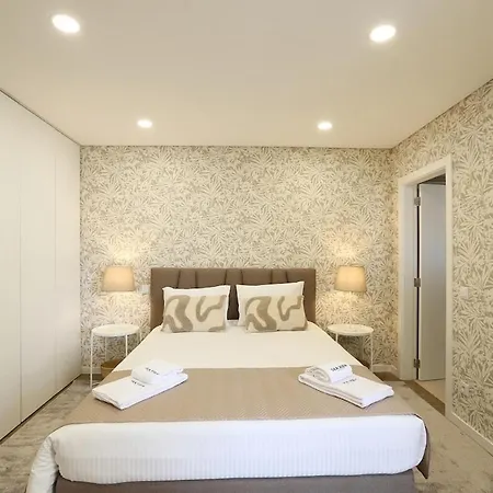 T2-sea View By Nazpina Apartment