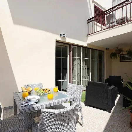 T2-sea View By Nazpina Apartament *