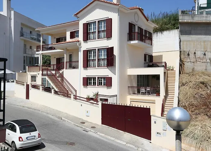 T2-sea View By Nazpina Nazare