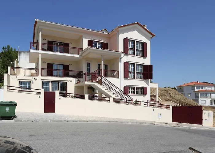 T2-sea View By Nazpina *